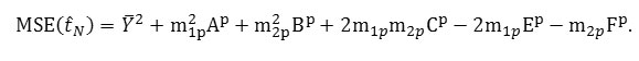 formula