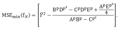 formula