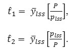 formula